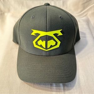 Nasty Pig Snout Cap - Flexfit S/M